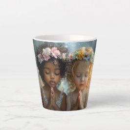 フェアリーズ19 カフェラテマグ