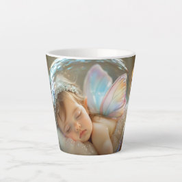 フェアリーズ23 カフェラテマグ