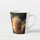 フェアリーズ28 カフェラテマグ (右)