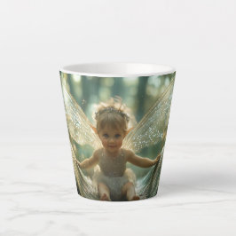 フェアリーズ31 カフェラテマグ