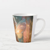 フェアリーズ32 カフェラテマグ (右)