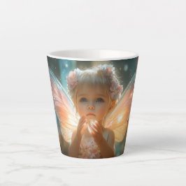 フェアリーズ32 カフェラテマグ