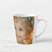 フェアリーズ33 カフェラテマグ (右)