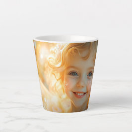 フェアリーズ33 カフェラテマグ