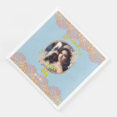 フェアリータプリンセスグリッターSweet sixteen (コーナー)