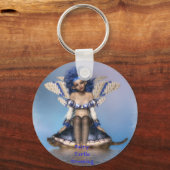 フェアリータートルクロッシングII キーホルダー (正面)