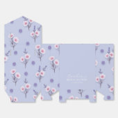 フェアリーダストデイジー フェイバーボックス (見開き)