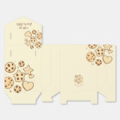 フェアリーダストデイジー フェイバーボックス (見開き)