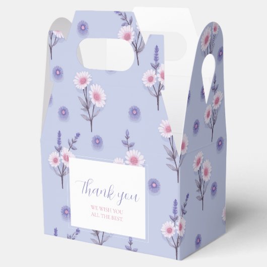 フェアリーダストデイジー フェイバーボックス (オープン)