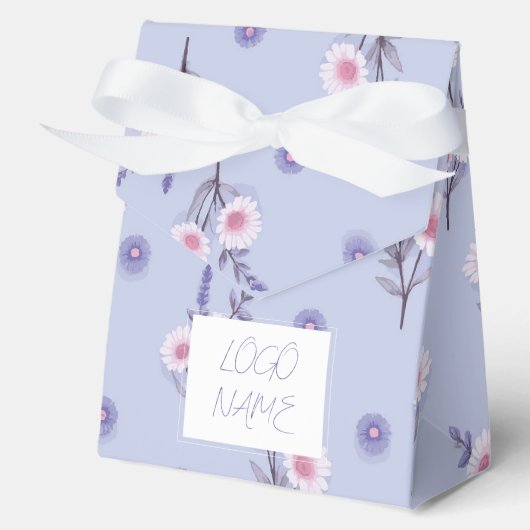 フェアリーダストデイジー フェイバーボックス (正面)