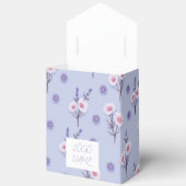 フェアリーダストデイジー フェイバーボックス (見開き)