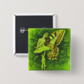 フェアリーダンサボタン 缶バッジ (正面&裏面)