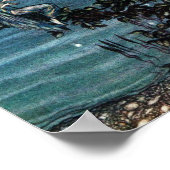 フェアリーダンスポスター ポスター (角)