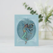 フェアリーダンス ポストカード (スタンド正面)