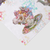 フェアリーティーパーティー 薄葉紙 (詳細)