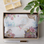 フェアリーティーパーティー 薄葉紙 (ギフト)