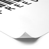 フェアリーテイルズポスターからの自由 ポスター (角)