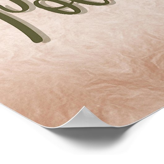 フェアリーテイルズ&魔法モーメント ポスター (角)