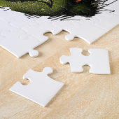 フェアリーテリーカボプキンハウス ジグソーパズル (側面)