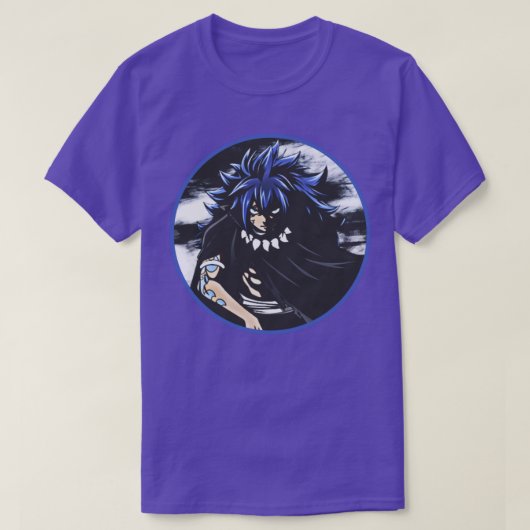 フェアリーテール14 Tシャツ (デザイン正面)