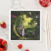 フェアリーディナーナプキン (インサイチュ)