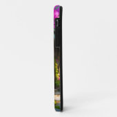フェアリーハウス Case-Mate iPhoneケース (裏面/左)
