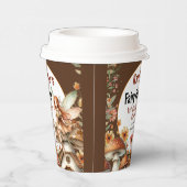 フェアリーファーストテーマガールズファーストパーティー 紙コップ (右)