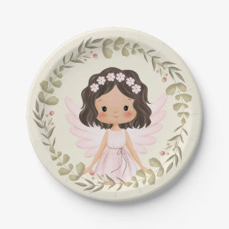 フェアリーファーストプレート ペーパープレート