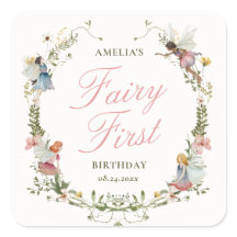 フェアリーファーストヴィンテージフローラ誕生日