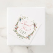 フェアリーファーストヴィンテージフローラ誕生日 フェイバータグ (インサイチュ)