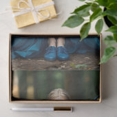 フェアリーフォレストデクページ紙 薄葉紙 (ギフト)