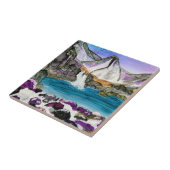 フェアリープールススカイスコットランド    タイル (側面)