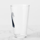 フェアリーペンギン – ガラスタンブラー (左)