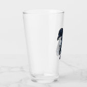 フェアリーペンギン – ガラスタンブラー (右)