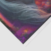 フェアリーホースティッシュペーパー 薄葉紙 (詳細)