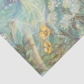 フェアリーメリーヴィンテージ複合 薄葉紙 (詳細)