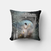 フェアリーランドへのゲートウェイ クッション (正面)