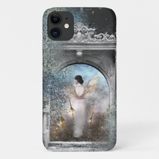 フェアリーランドへのゲートウェイ Case-Mate iPhoneケース (裏面)