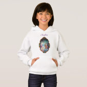 フェアリーランドへようこそパーソナライズされた (正面フル)