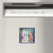 フェアリーランドへようこそ マグネット (インサイチュ (食洗機))