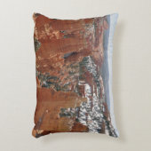 フェアリーランドキャニオンアットブライスキャニオンナショナルパーク アクセントクッション (正面(垂直))