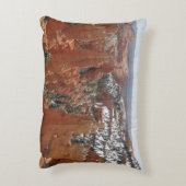 フェアリーランドキャニオンアットブライスキャニオンナショナルパーク アクセントクッション (裏面(縦))