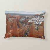 フェアリーランドキャニオンアットブライスキャニオンナショナルパーク アクセントクッション (裏面)