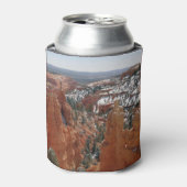 フェアリーランドキャニオンアットブライスキャニオンナショナルパーク 缶クーラー (缶正面)