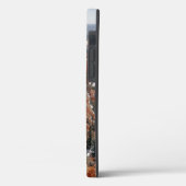 フェアリーランドキャニオンアットブライスキャニオンナショナルパーク Case-Mate iPhoneケース (裏面 / 左)