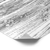 フェアリーランドフェアリーヴィンテージアート ポスター (角)