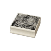 フェアリーランドフォレストグラフィック ラバースタンプ (スタンプ)