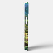 フェアリーランドフォレストグラフィック Case-Mate iPhoneケース (裏面 / 右)