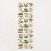 フェアリーランドヨガマット ヨガマット (裏面)