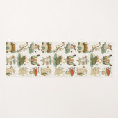 フェアリーランドヨガマット ヨガマット (正面(横))